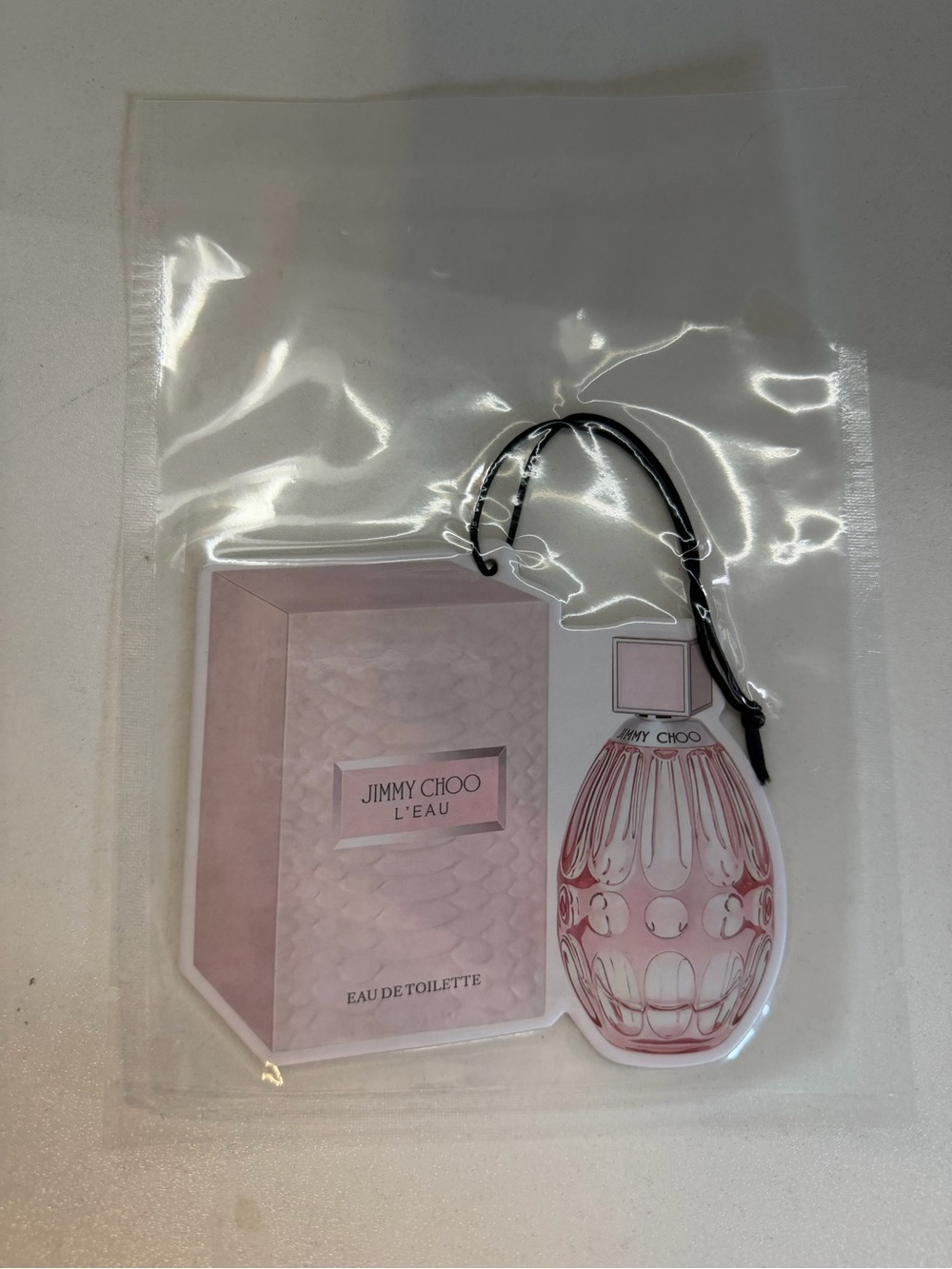 Elegant Luxury Scented Air/Car Fresheners - Picture 3 of 4